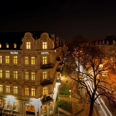 Hotel Silesia Görlitz Eksteriør bilde