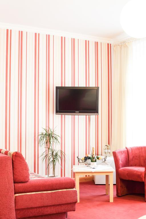 Hotel Silesia Görlitz Eksteriør bilde