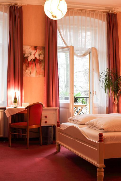Hotel Silesia Görlitz Eksteriør bilde