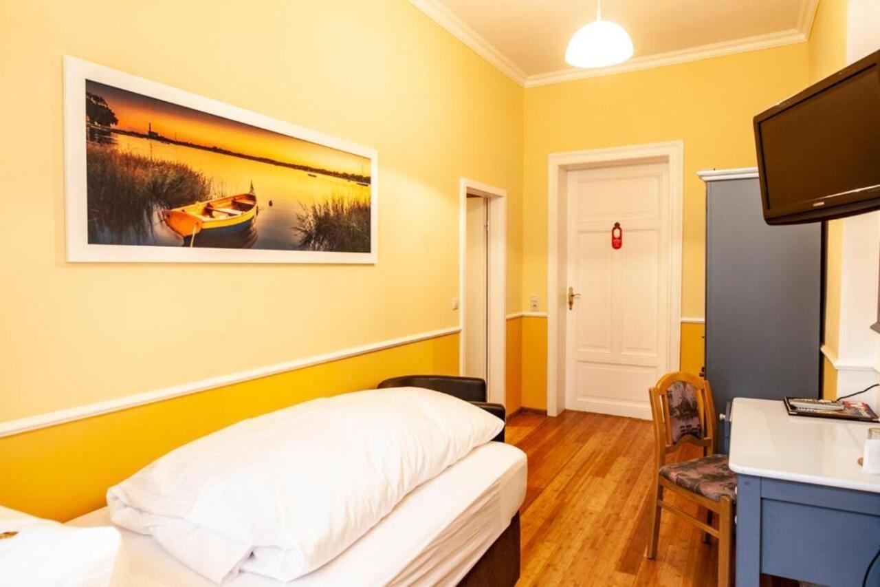 Hotel Silesia Görlitz Eksteriør bilde