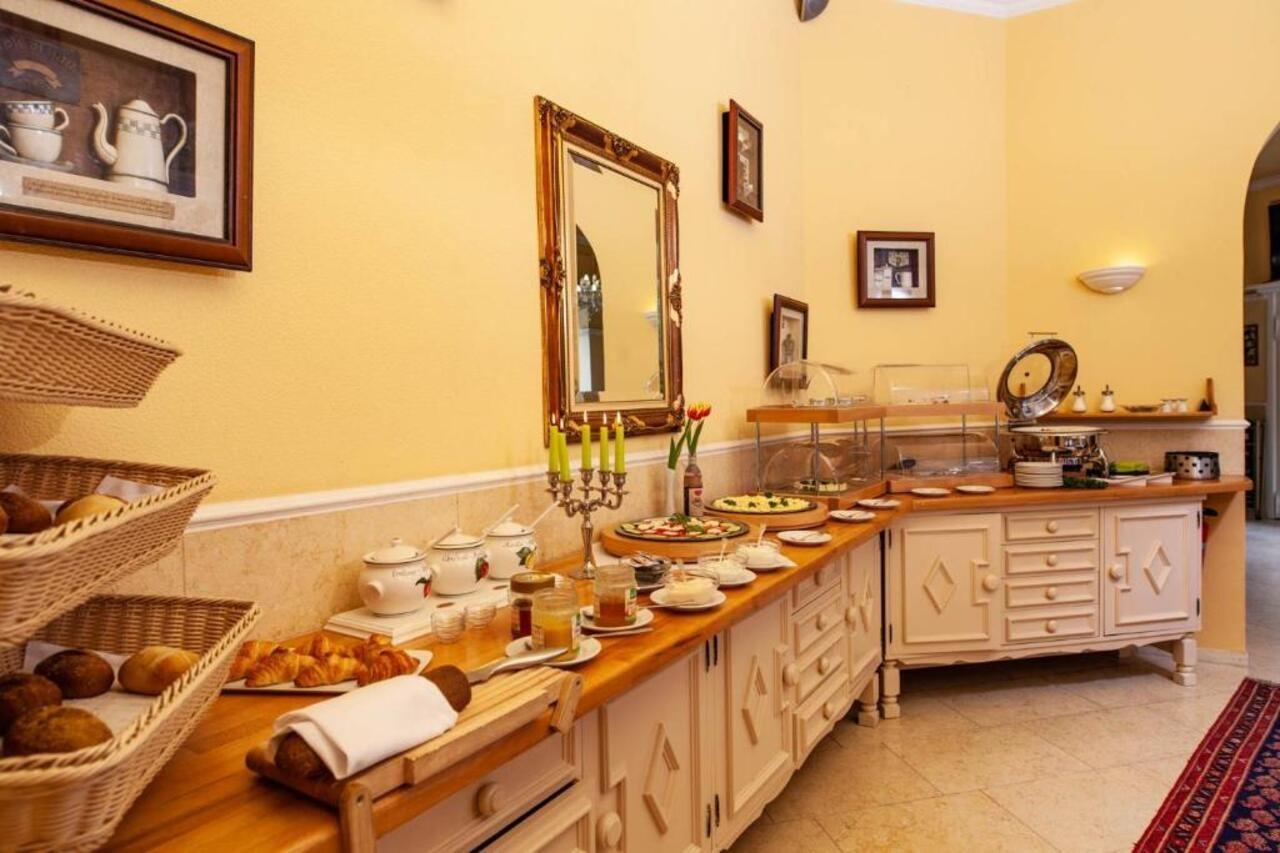 Hotel Silesia Görlitz Eksteriør bilde