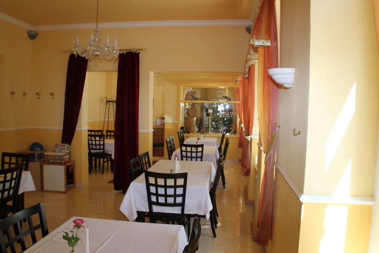 Hotel Silesia Görlitz Eksteriør bilde