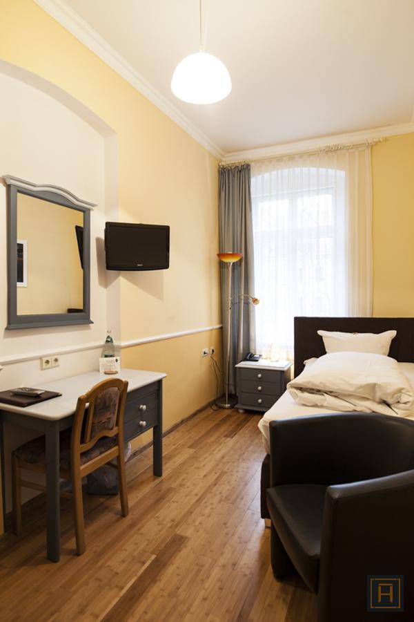 Hotel Silesia Görlitz Eksteriør bilde