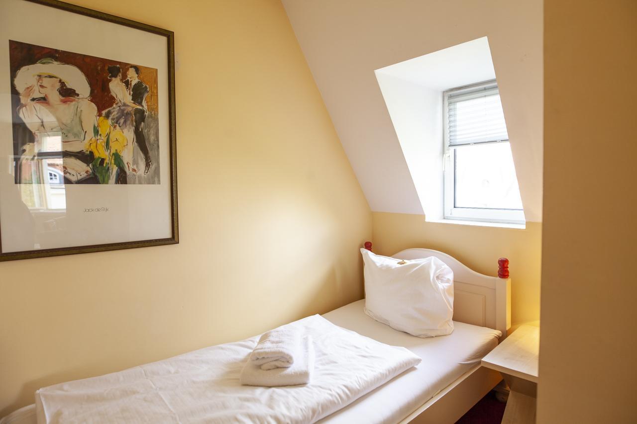 Hotel Silesia Görlitz Eksteriør bilde