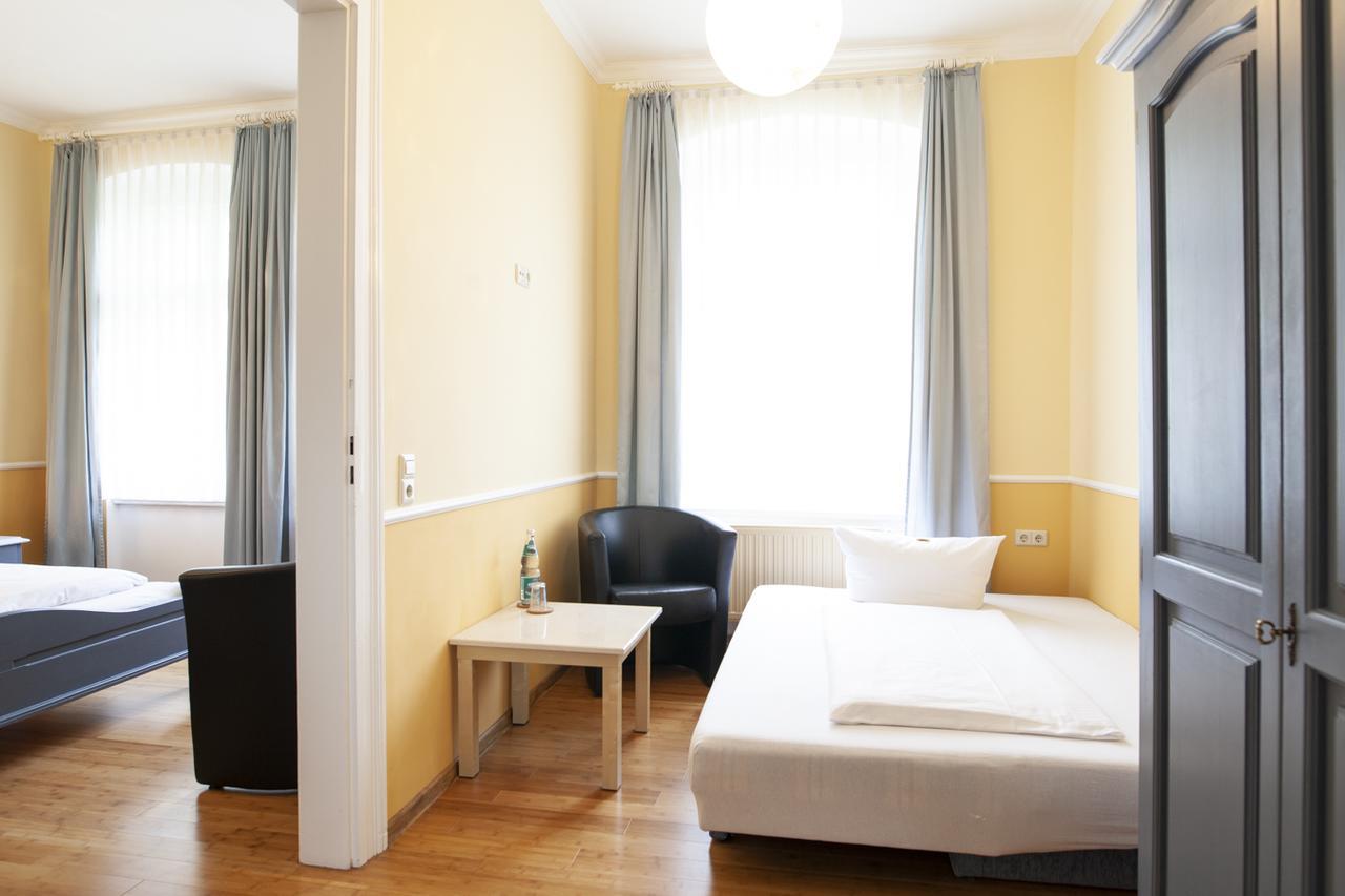 Hotel Silesia Görlitz Eksteriør bilde
