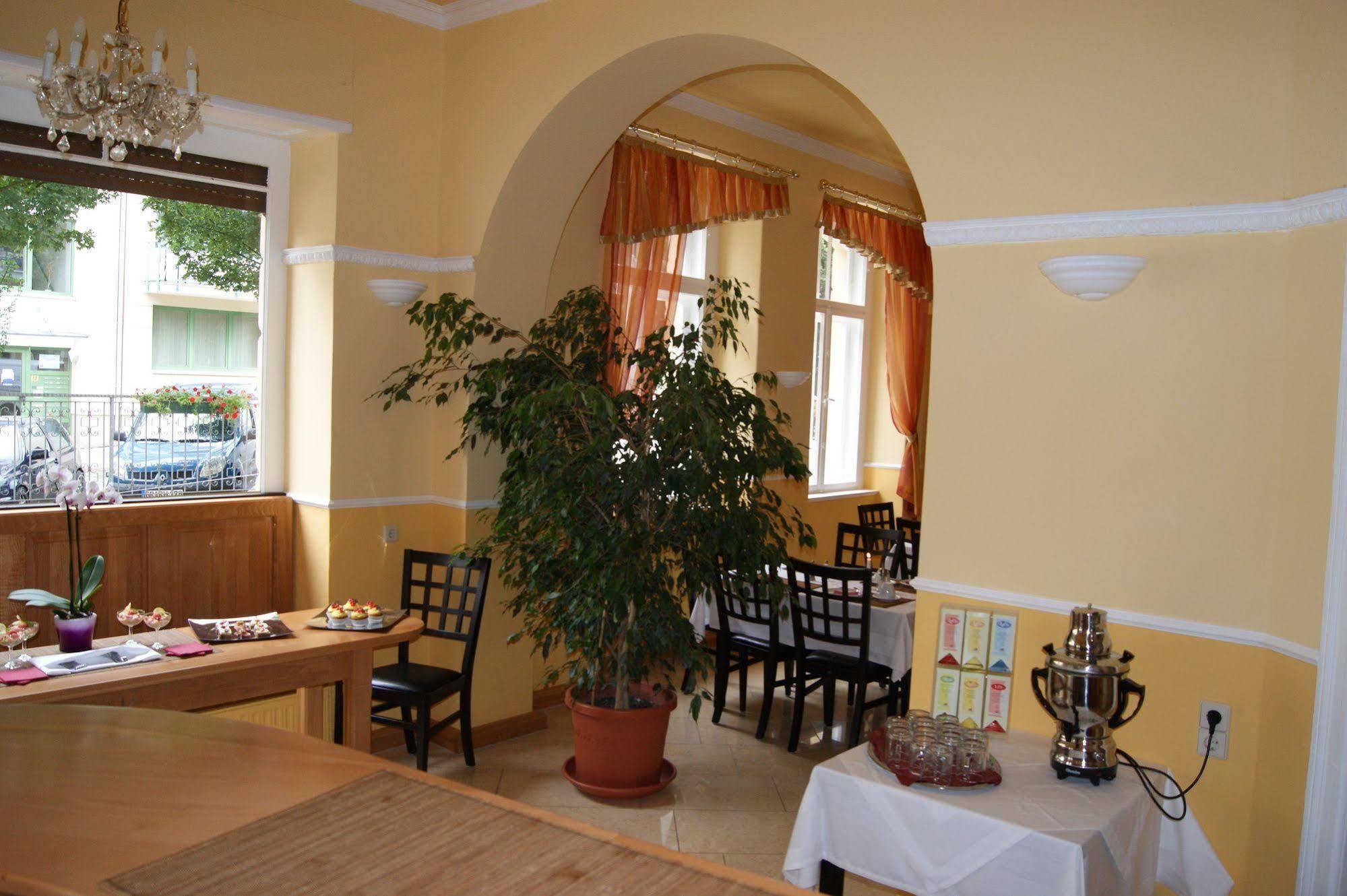 Hotel Silesia Görlitz Eksteriør bilde