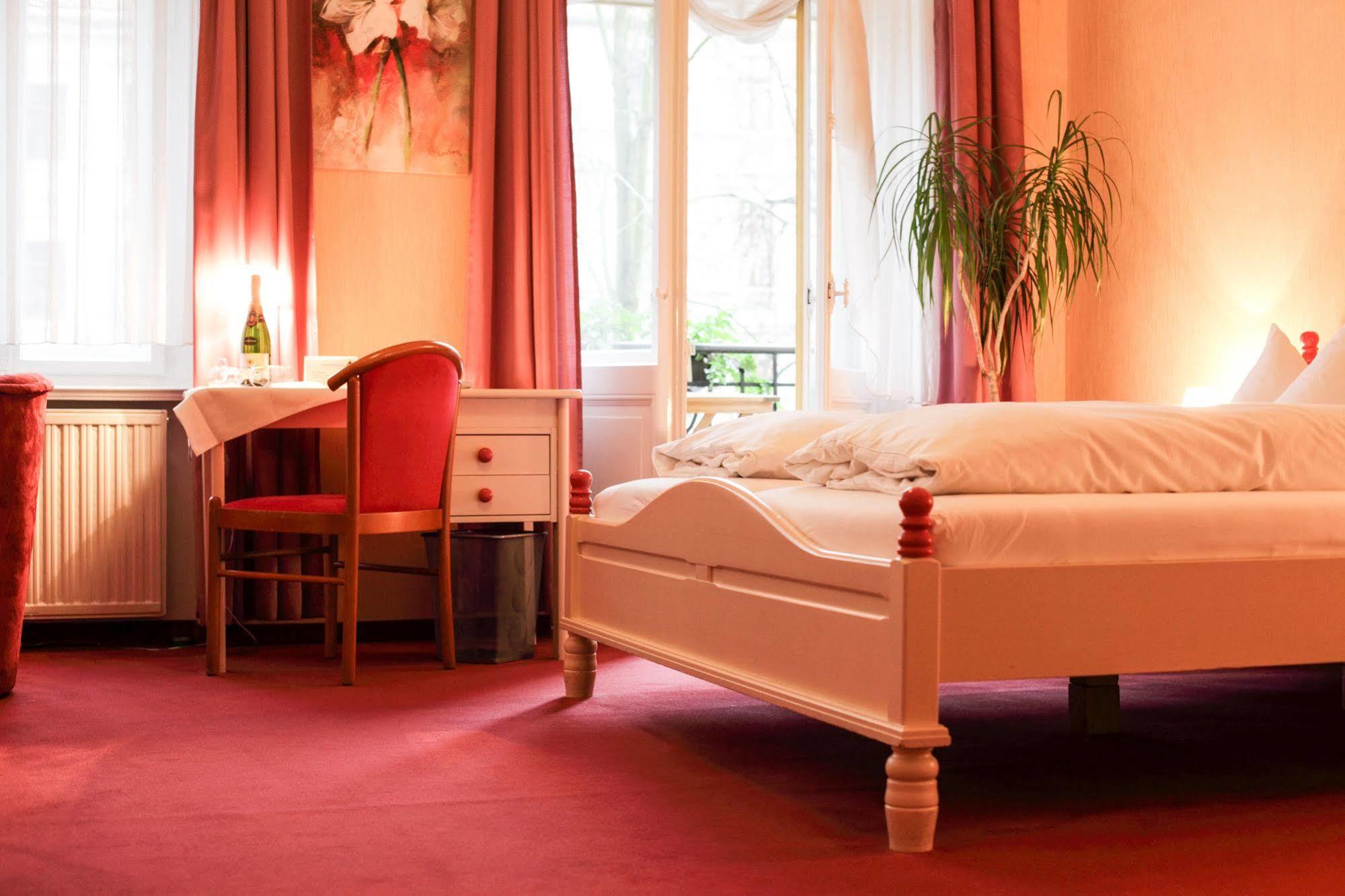 Hotel Silesia Görlitz Eksteriør bilde