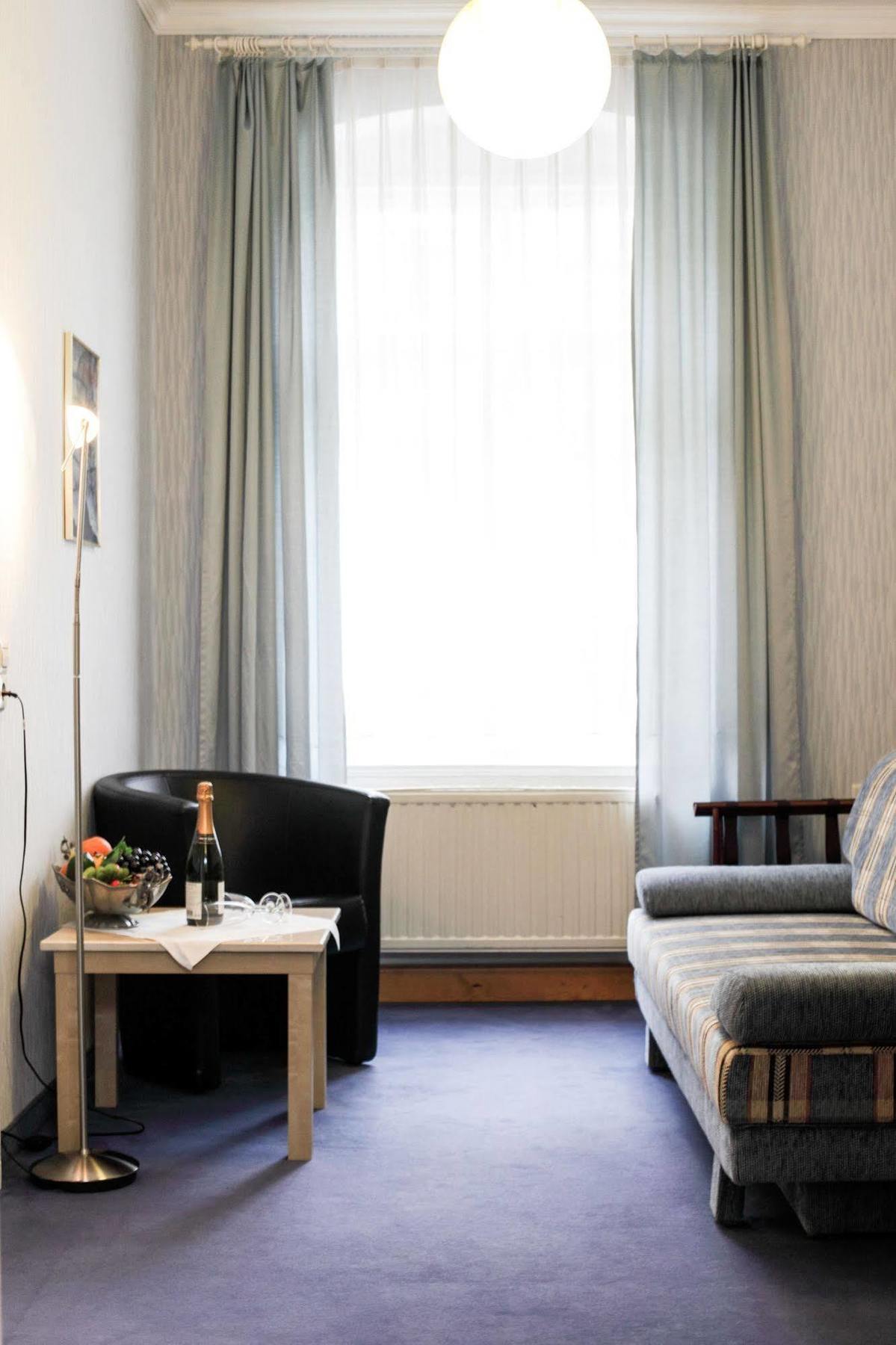 Hotel Silesia Görlitz Eksteriør bilde