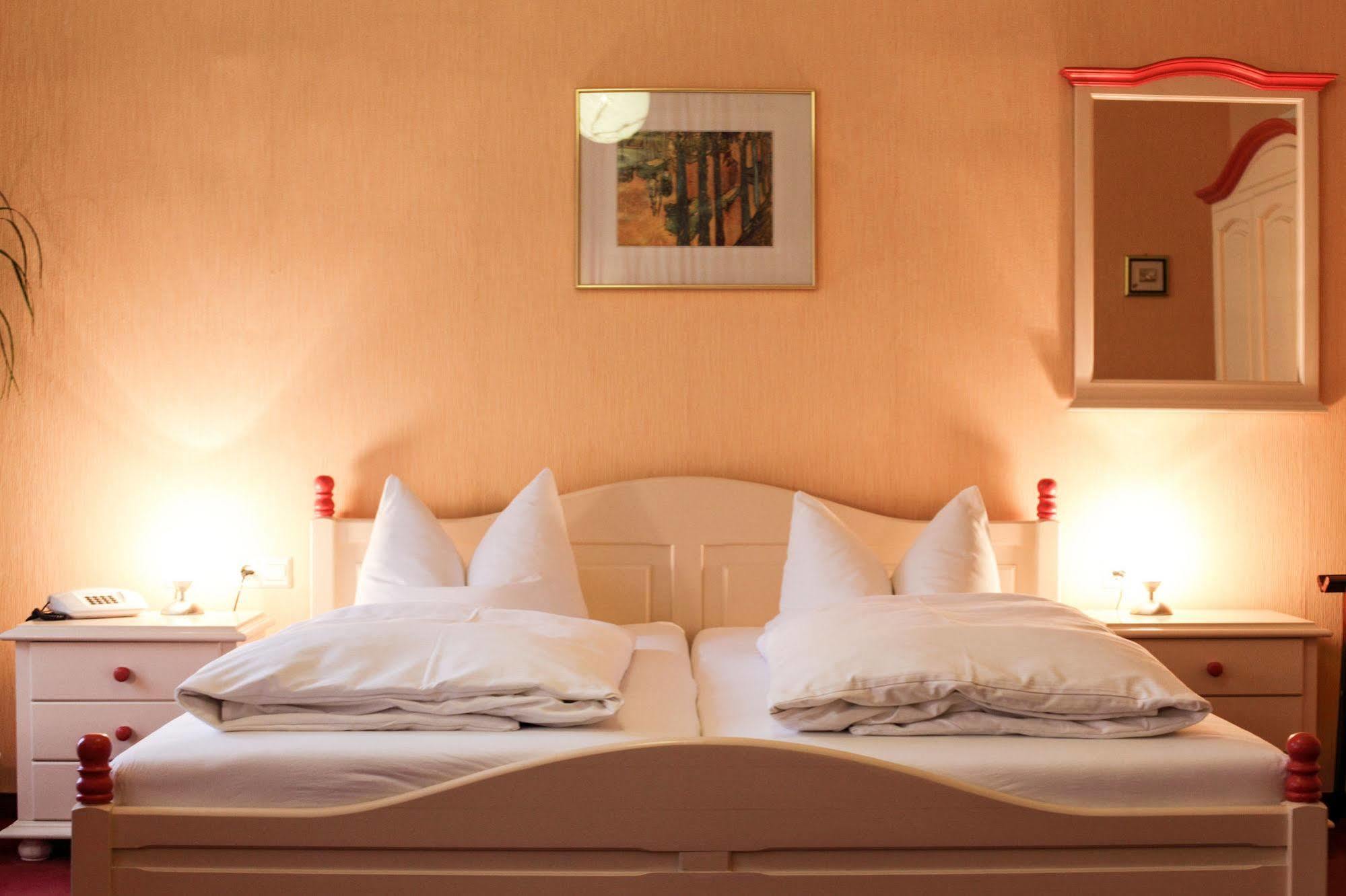 Hotel Silesia Görlitz Eksteriør bilde