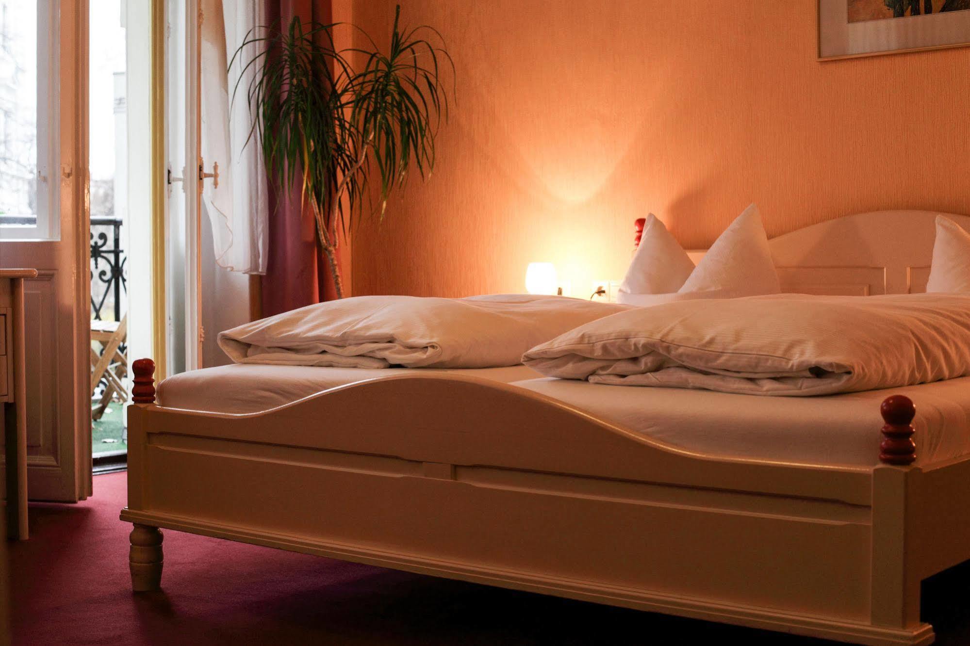 Hotel Silesia Görlitz Eksteriør bilde