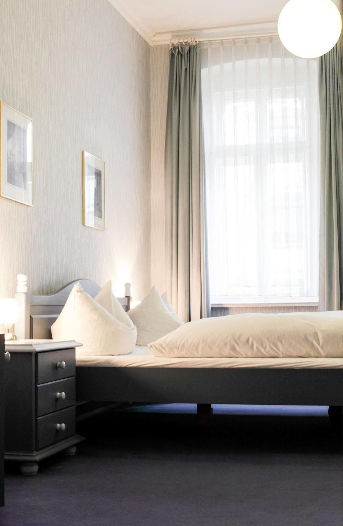 Hotel Silesia Görlitz Eksteriør bilde
