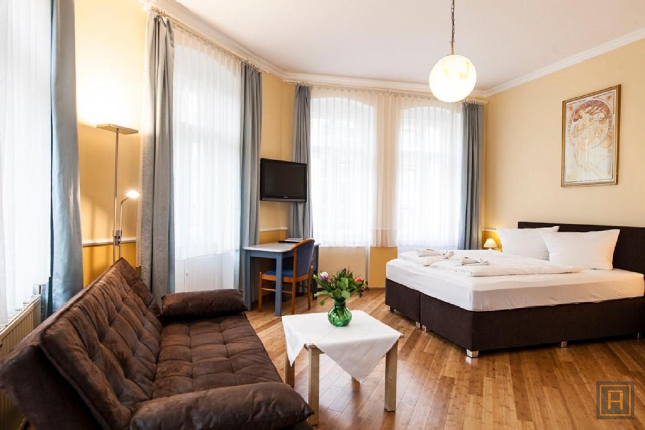 Hotel Silesia Görlitz Eksteriør bilde